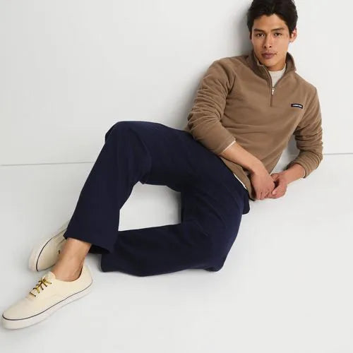 Men's Jersey Knit Pant