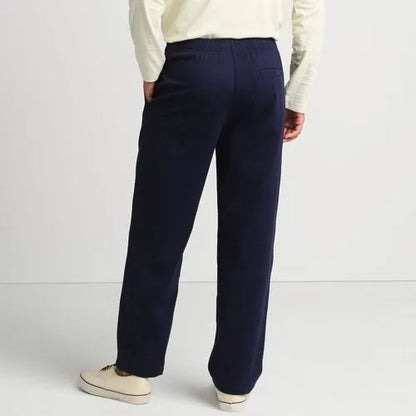Men's Jersey Knit Pant