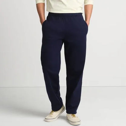 Men's Jersey Knit Pant