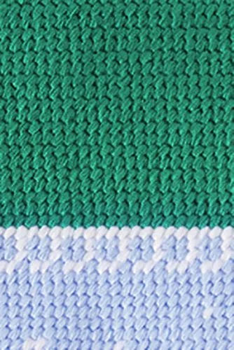 Needlepoint Personalized Christmas Stocking