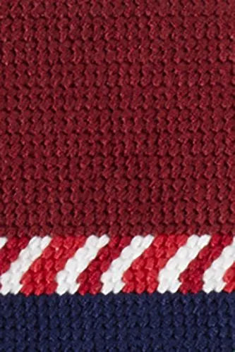 Needlepoint Personalized Christmas Stocking
