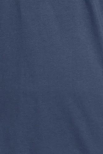 Men's Super-T Long Sleeve T-Shirt with Pocket