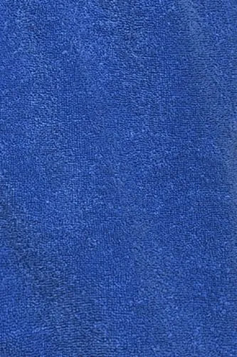 Men's Calf Length Turkish Terry Robe