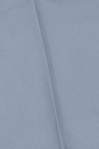 No Iron Comfort Waist Traditional Fit Chino Pant