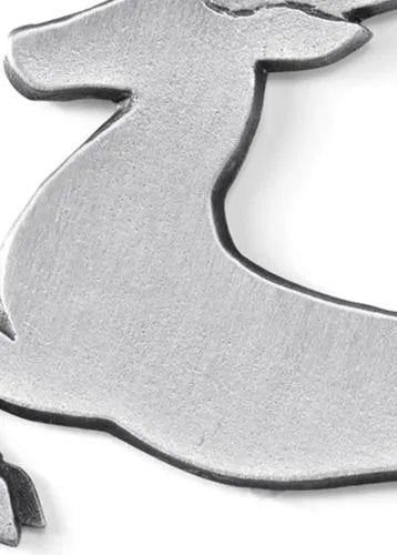 Personalized Christmas Ornament