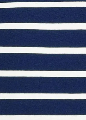 Supima Cotton Crew Neck T-Shirt