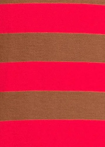 Supima Cotton V-neck T-Shirt