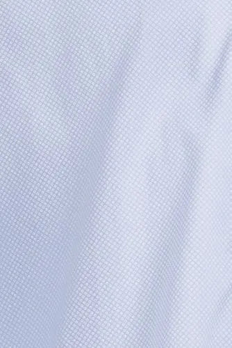 Men's No Iron Supima Cotton Pinpoint Buttondown Collar Dress Shirt