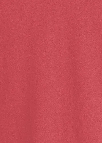Men's Short Sleeve Super-T Henley