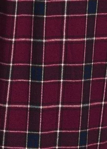 Men's Flannel Pajama Pants