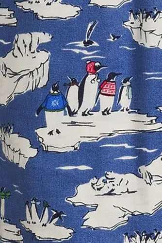 Men's Flannel Pajama Pants