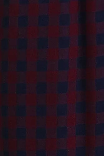 Men's Flannel Pajama Pants
