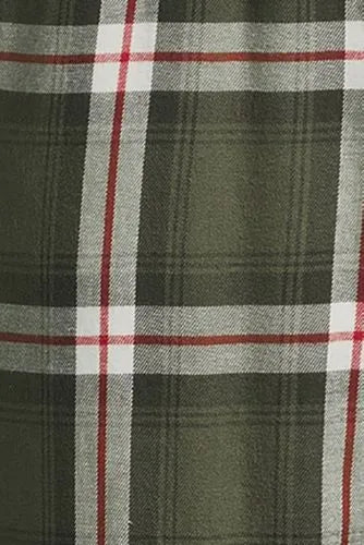 Men's Flannel Pajama Pants