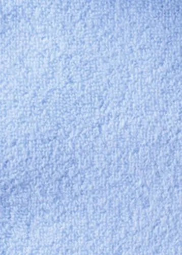 Quick-Dry Cotton 6-Piece Bath Towel Set