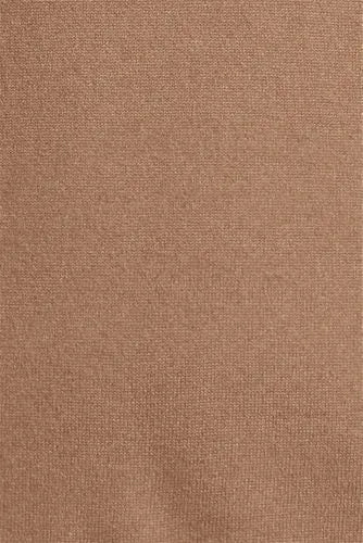 Men's Fine Gauge Cashmere Quarter Zip