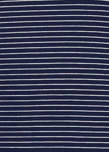 Lightweight Jersey Long Sleeve Turtleneck