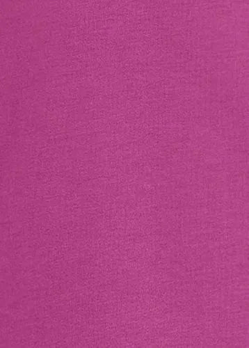 Lightweight Jersey Long Sleeve Turtleneck