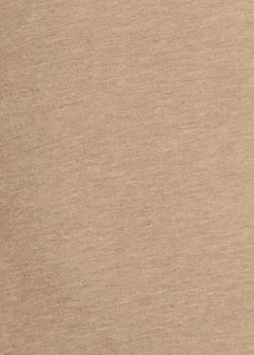 Lightweight Jersey Long Sleeve Turtleneck