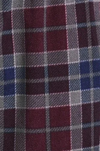 Men's Fleece Pajama Pants