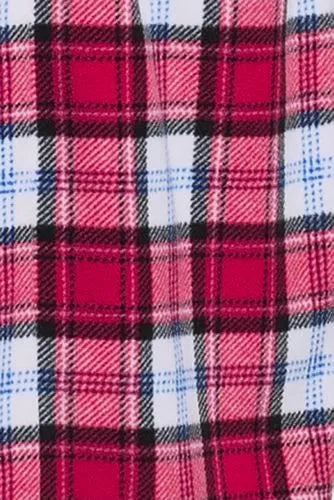 Men's Fleece Robe