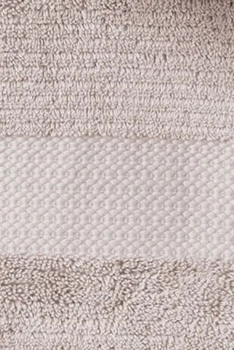 Organic Cotton 6-Piece Towel Set