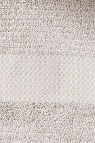Organic Cotton 6-Piece Towel Set