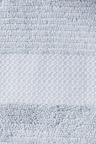 Organic Cotton 6-Piece Towel Set