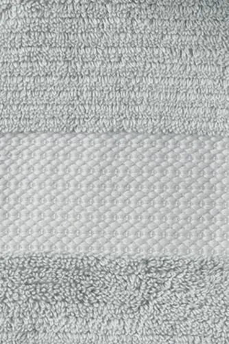 Organic Cotton 6-Piece Towel Set