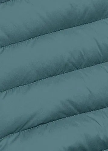 Wanderweight Packable Down Long Jacket