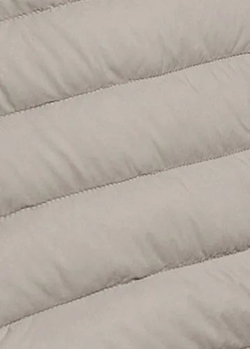 Wanderweight Packable Down Long Jacket