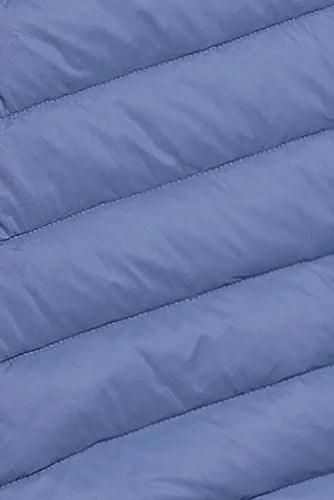 Wanderweight Packable Down Long Jacket