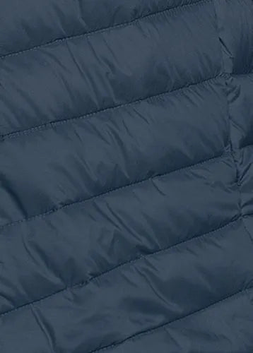 Wanderweight Packable Down Long Jacket
