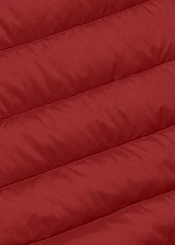 Wanderweight Packable Down Long Jacket