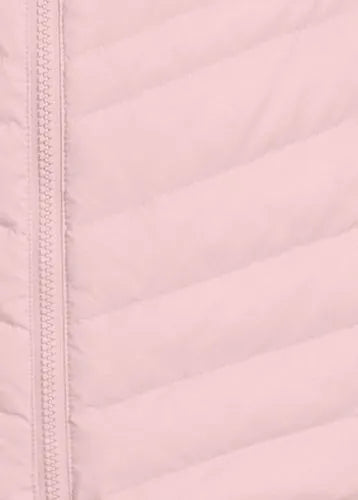 Plus Size Wanderweight Packable Down Long Jacket