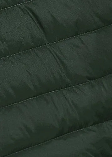 Wanderweight Packable Down Long Jacket