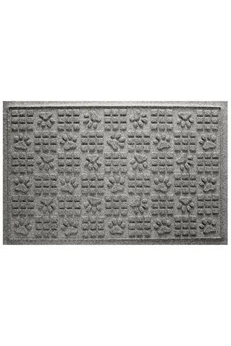 Matterly Waterhog® Dog Mat Paws