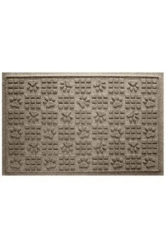Matterly Waterhog® Dog Mat Paws