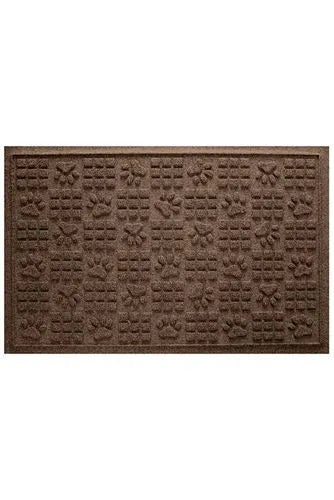 Matterly Waterhog® Dog Mat Paws