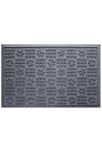 Matterly Waterhog® Dog Mat Paws