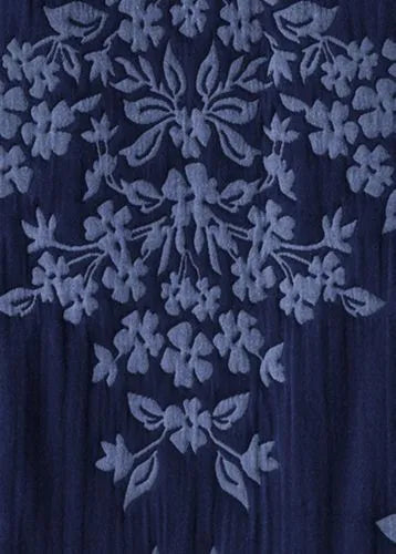 Cotton Matelasse Duvet Bed Cover
