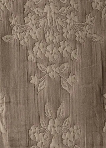 Cotton Matelasse Duvet Bed Cover