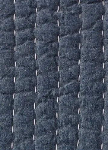 Seed Stitch Quilt