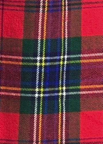 Men's Classic Fit Flannel Boxers