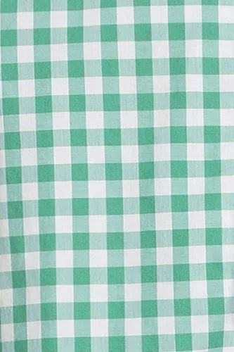 Men's Short Sleeve Essential Pajama Shirt