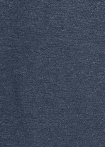 Men's Short Sleeve Cotton Supima Tee With Pocket