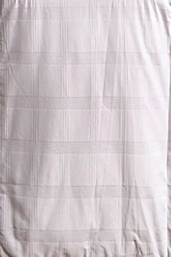 Blue Ridge Home Fashions Windowpane Duraloft Down Alternative Cotton Comforter