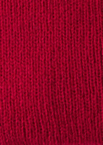 School Uniform Unisex Knit Cuffed Winter Beanie