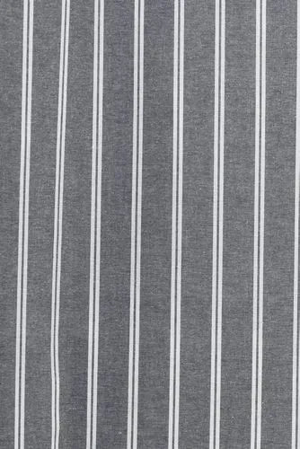 Oxford Yarn Dyed Cotton Sham