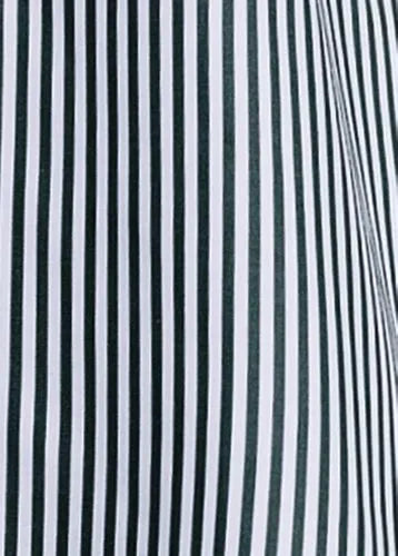 No Iron Button Front Shirt