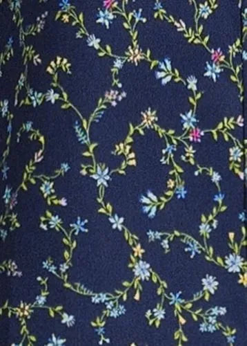 No Iron Button Front Shirt